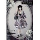 Miss Point Morden Xiaoya Wa Lolita Long Skirt(Reservation/Full Payment Without Shipping)